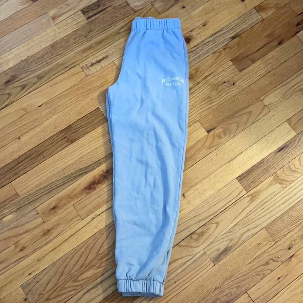 Brandy Melville Sweatpants